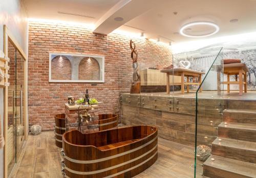 Hotel Eliska