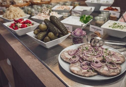 Hotel Eliska