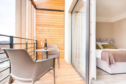 Hotel Eliska