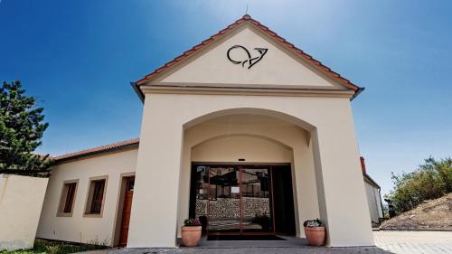 Hotel Eliska