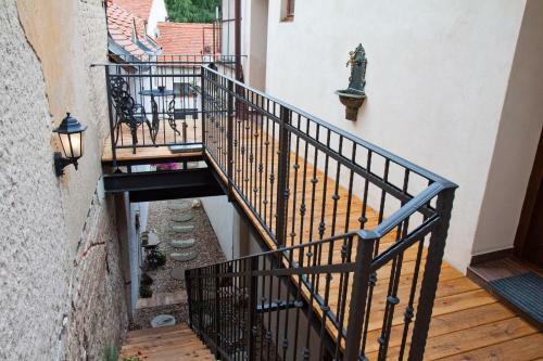 Hostal Zdrav� Kav�rna