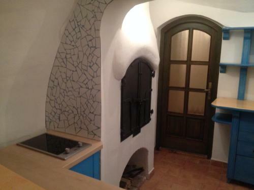 Apartman V.i.p. Mikulov