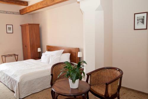Hotel U Zlat�ho Lva