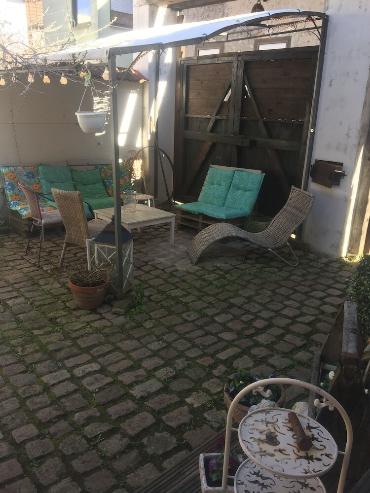 Hostal G�stehaus Hochmann Stadecken