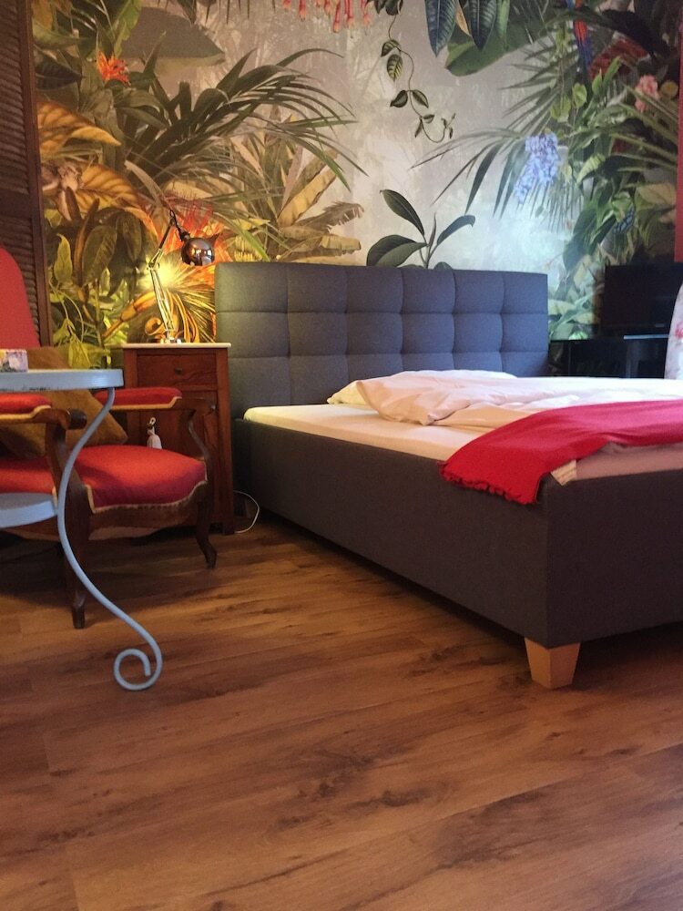 Hostal G�stehaus Hochmann Stadecken