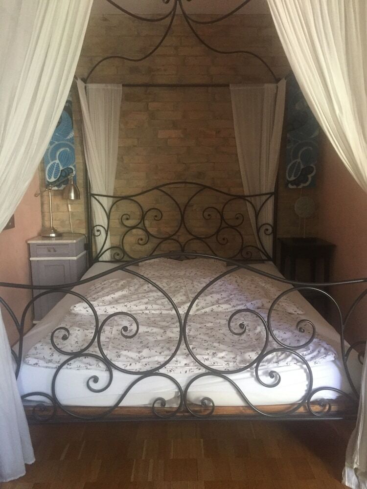 Hostal G�stehaus Hochmann Stadecken