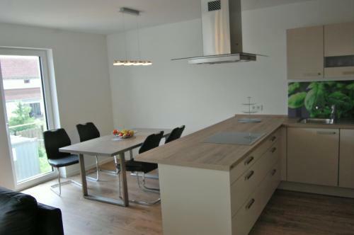 Apartamento Boardinghouse-niedernberg