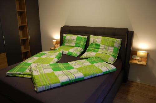 Apartamento Boardinghouse-niedernberg