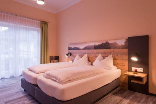 Apartamento Hotel Hohenaschau