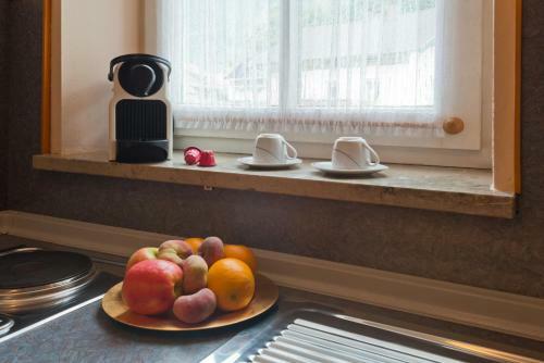 Apartamento Hotel Hohenaschau
