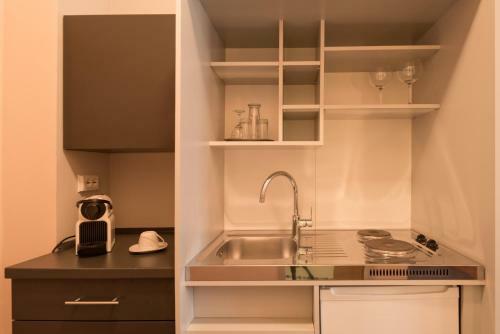 Apartamento Hotel Hohenaschau