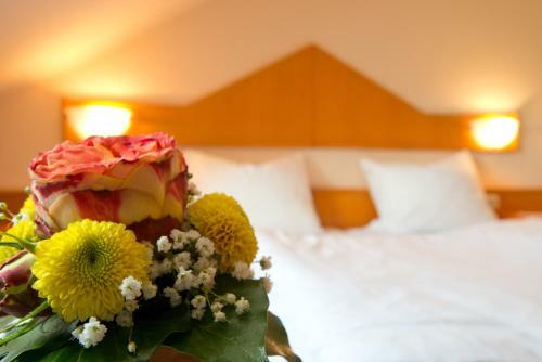 Apartamento Hotel Hohenaschau
