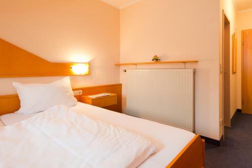 Apartamento Hotel Hohenaschau
