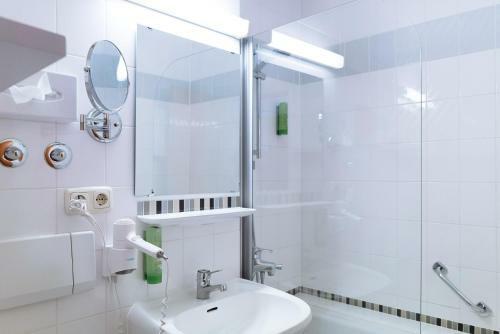 Apartamento Hotel Hohenaschau