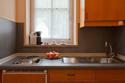 Apartamento Hotel Hohenaschau
