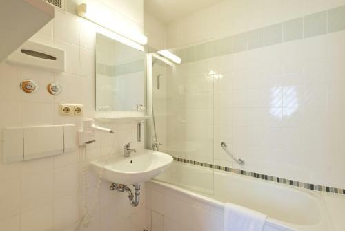 Apartamento Hotel Hohenaschau