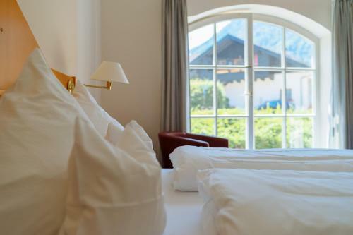 Apartamento Hotel Hohenaschau