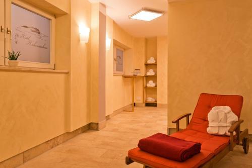 Apartamento Hotel Hohenaschau