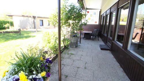 Apartmentvermittlung Mehr Als Meer - Objekt 94
