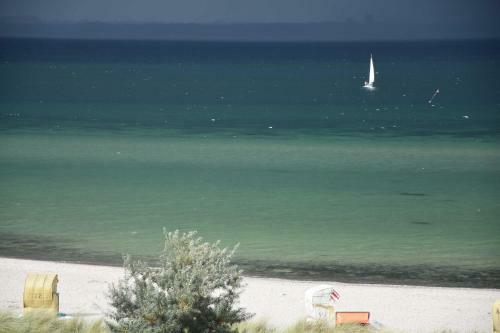Apartamento Strandvilla