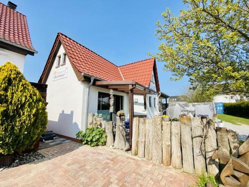 Ferienhaus Seehase