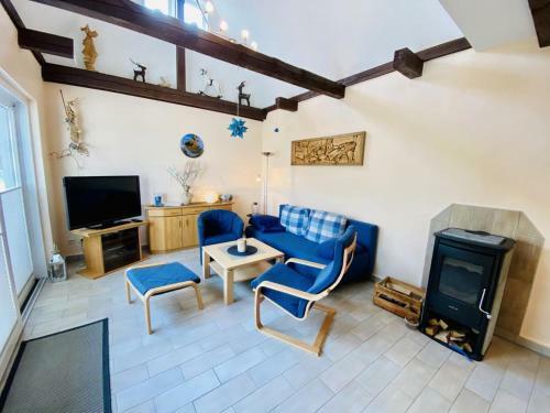 Ferienhaus Seehase