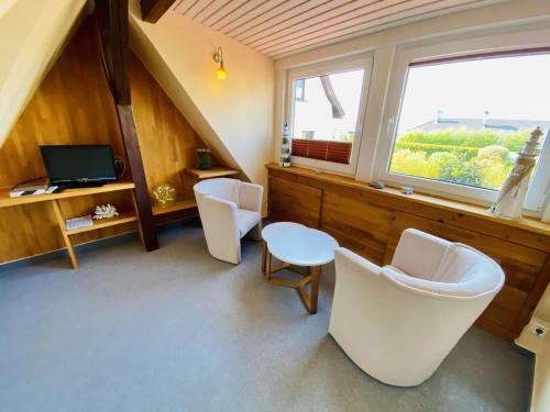 Ferienhaus Seehase