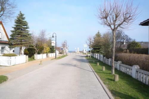 Ferienhaus Seehase