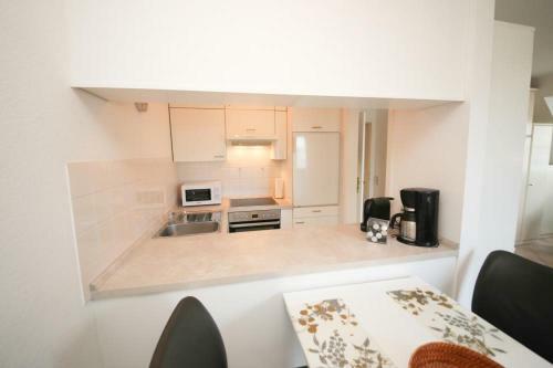 Apartamento Ferienwohnung Ocean Drive 3