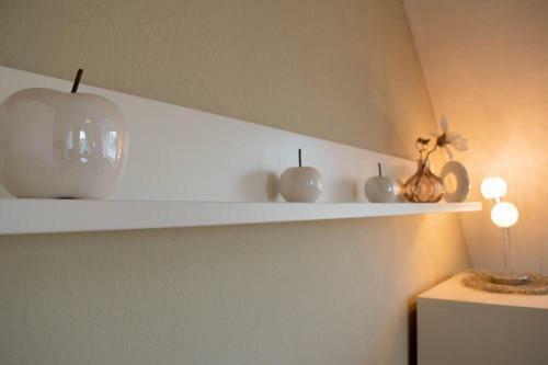 Apartamento Ferienwohnung Ocean Drive 3