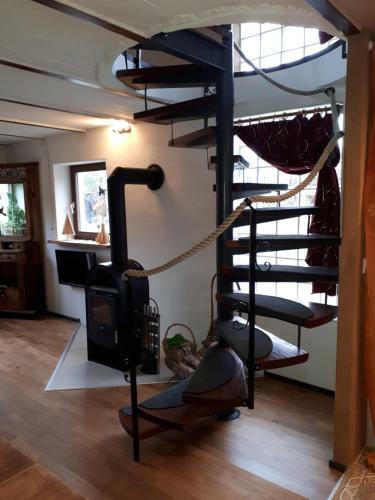 Apartamento Haus Rothenberg