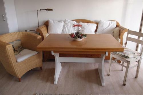 Apartamento Duenenrose-norderney
