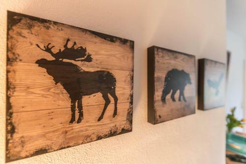 Apartamento Pony Peters Ferienwohnung 1