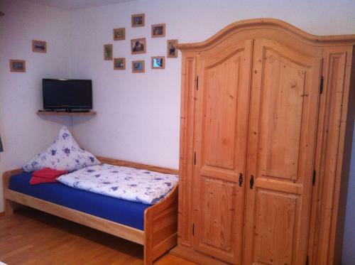 Apartamento Ferienwohnung Ammerzonas