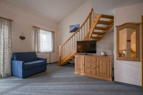 Apartamento Ferienwohnanlage Br�nnstein