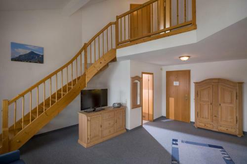 Apartamento Ferienwohnanlage Br�nnstein