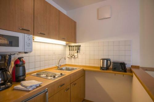 Apartamento Ferienwohnanlage Br�nnstein