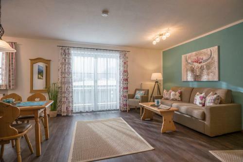 Apartamento Ferienwohnanlage Br�nnstein
