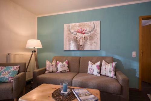 Apartamento Ferienwohnanlage Br�nnstein