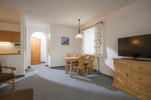 Apartamento Ferienwohnanlage Br�nnstein
