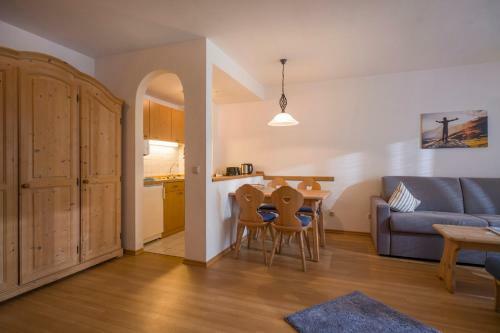 Apartamento Ferienwohnanlage Br�nnstein