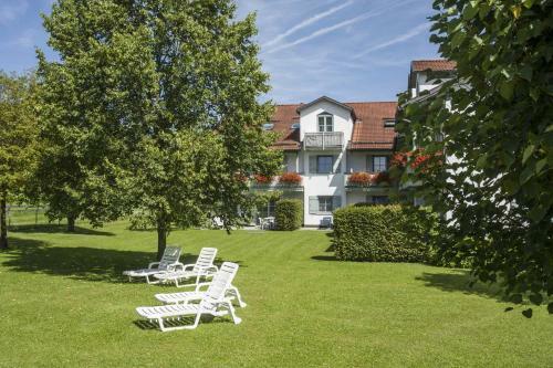 Apartamento Ferienwohnanlage Br�nnstein