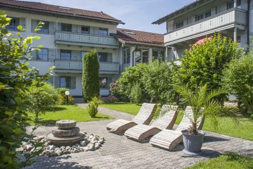 Apartamento Ferienwohnanlage Br�nnstein