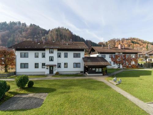 Apartamento Ferienwohnanlage Oberaudorf Zwei Zimmerwohnung E1
