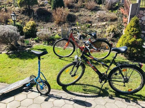 Apartamento Beim Graf`n