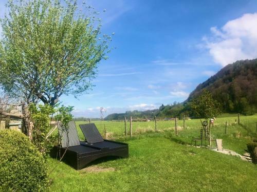 Apartamento Beim Graf`n