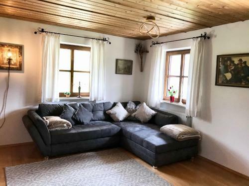 Apartamento Beim Graf`n