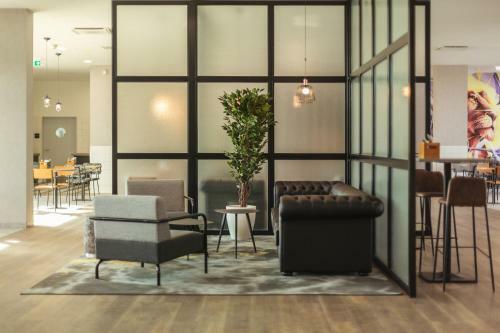 The Niu Leo - Apartments