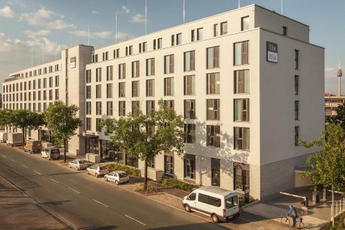 The Niu Leo - Apartments