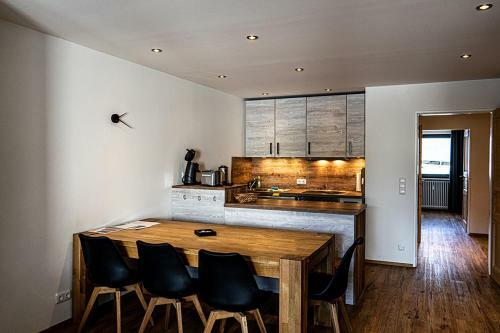 Apartamento Steibis Suite - Oberstaufen Plus
